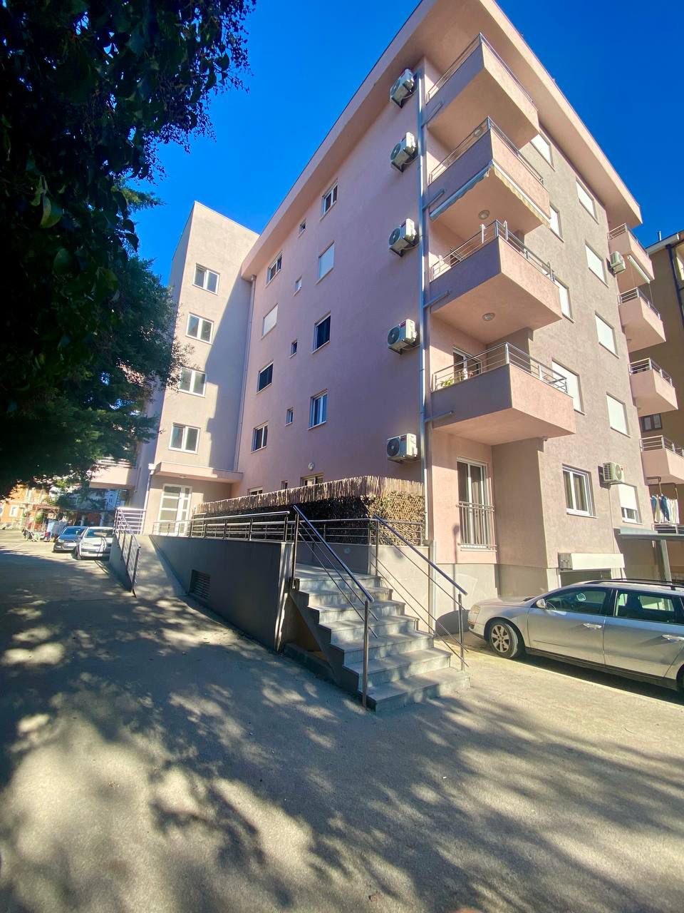ID 7953. Квартира с двумя спальнями в Вели Виногради