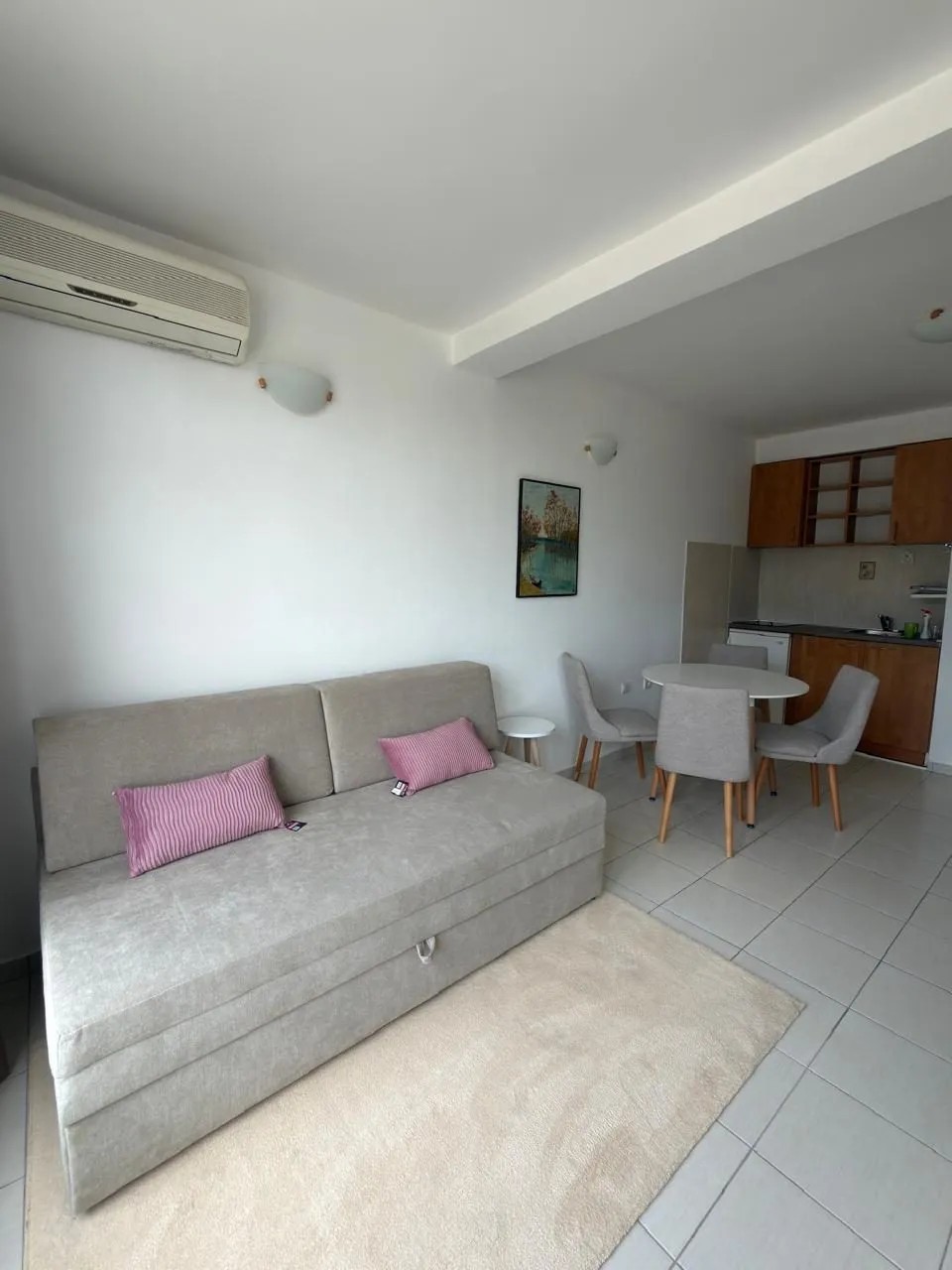 ID 8031 Apartment, 1 Bedroom