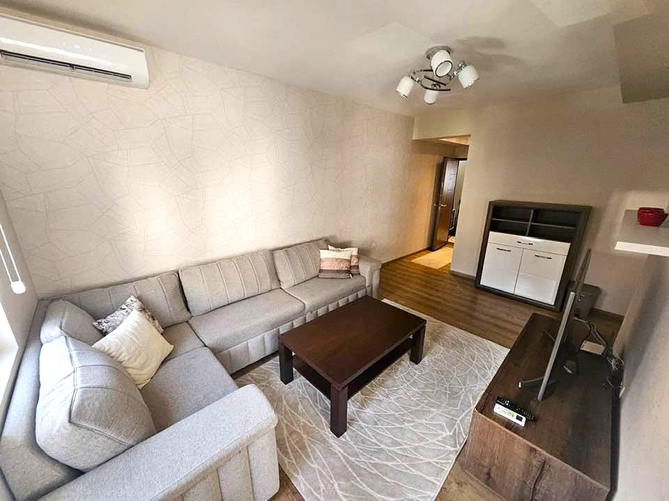 ID 8049 Two-bedroom apartment in Budva