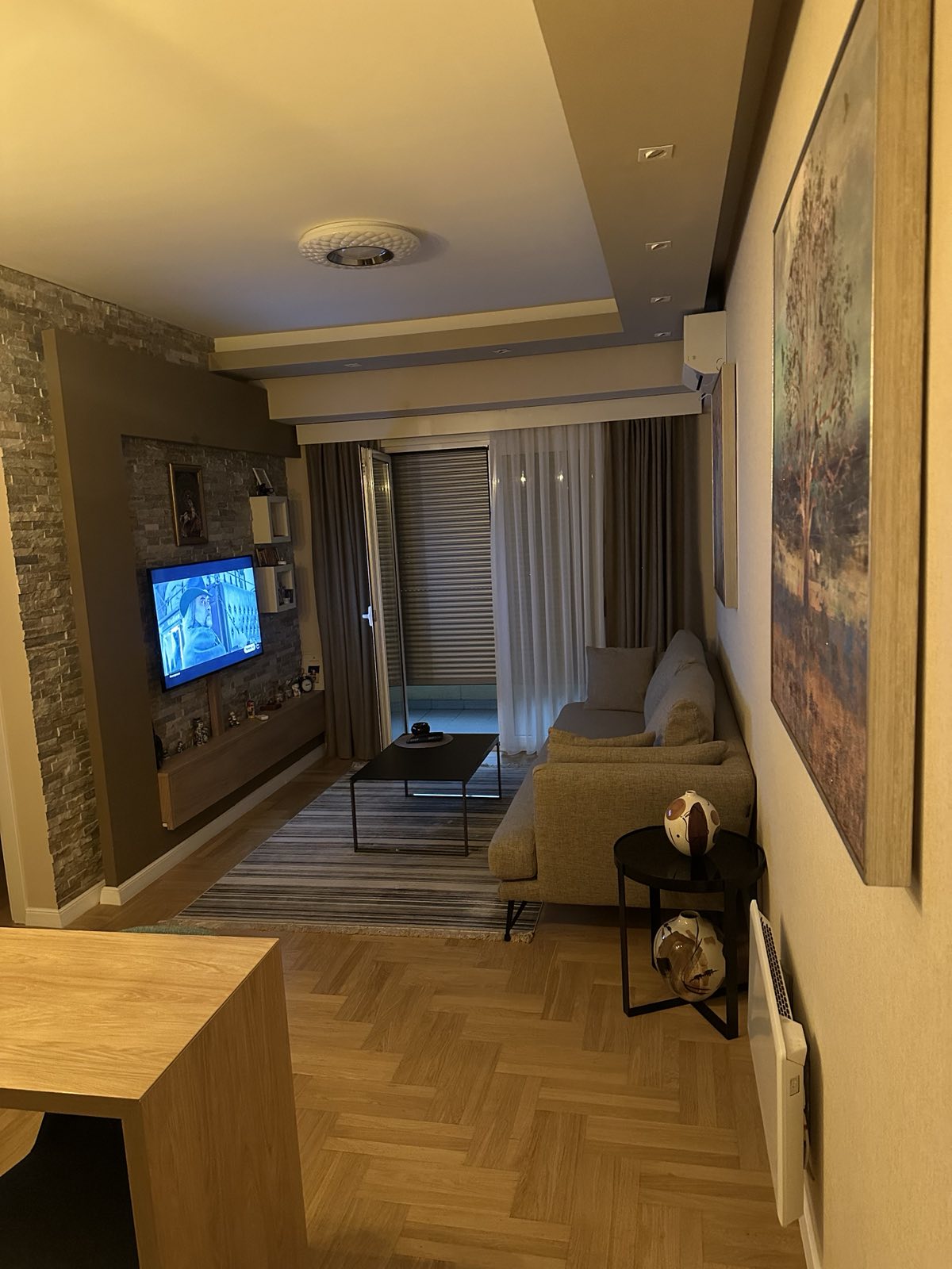 ID 8007 Apartment, 2 Bedrooms