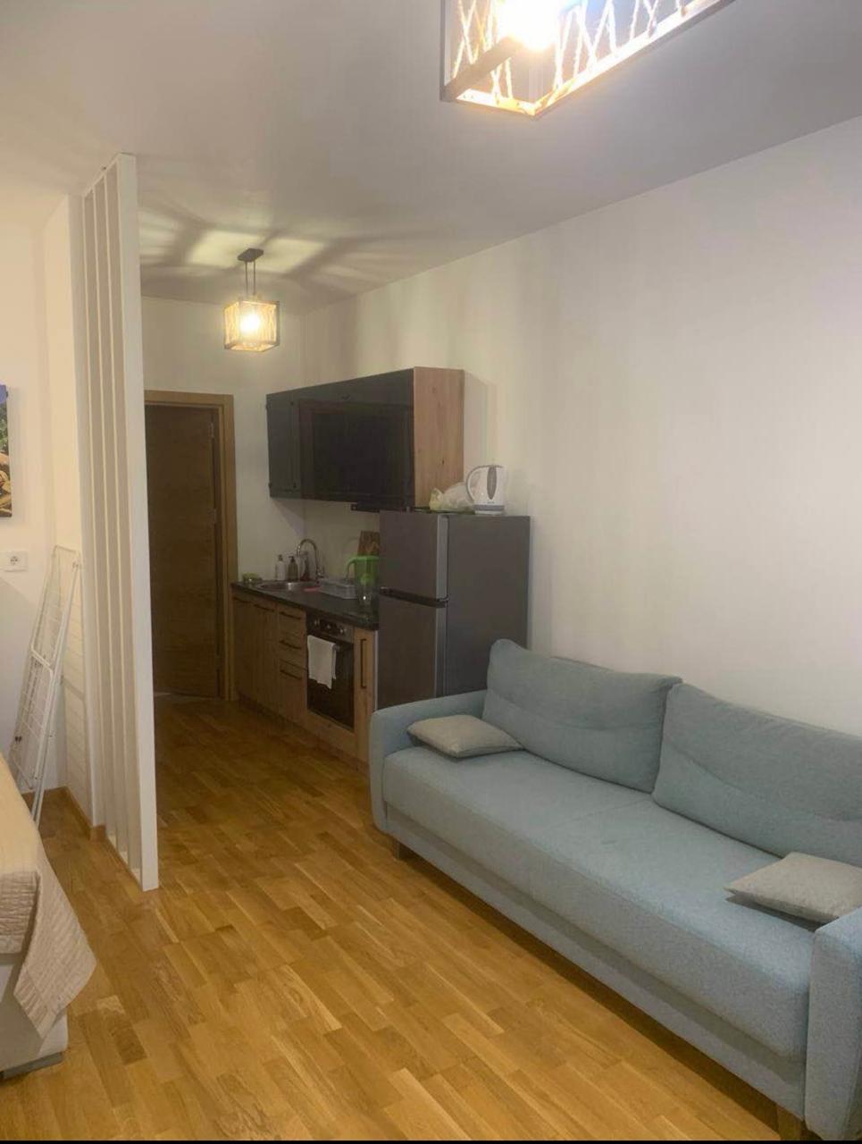 ID 8032. Studio Apartment